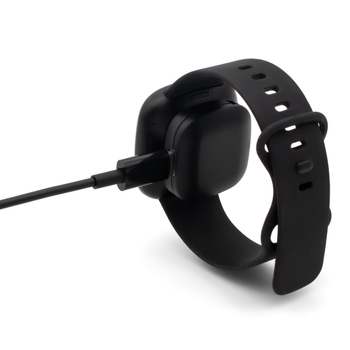 Magnetska baza za punjenje za Fitbit Versa 4/3/sense 2/1 — kabel za punjenje