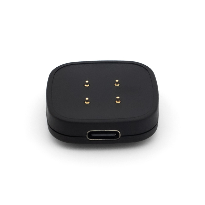 Magnetska baza za punjenje za Fitbit Versa 4/3/sense 2/1 — kabel za punjenje