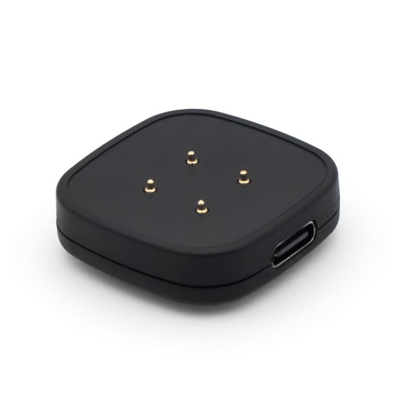Magnetska baza za punjenje za Fitbit Versa 4/3/sense 2/1 — kabel za punjenje