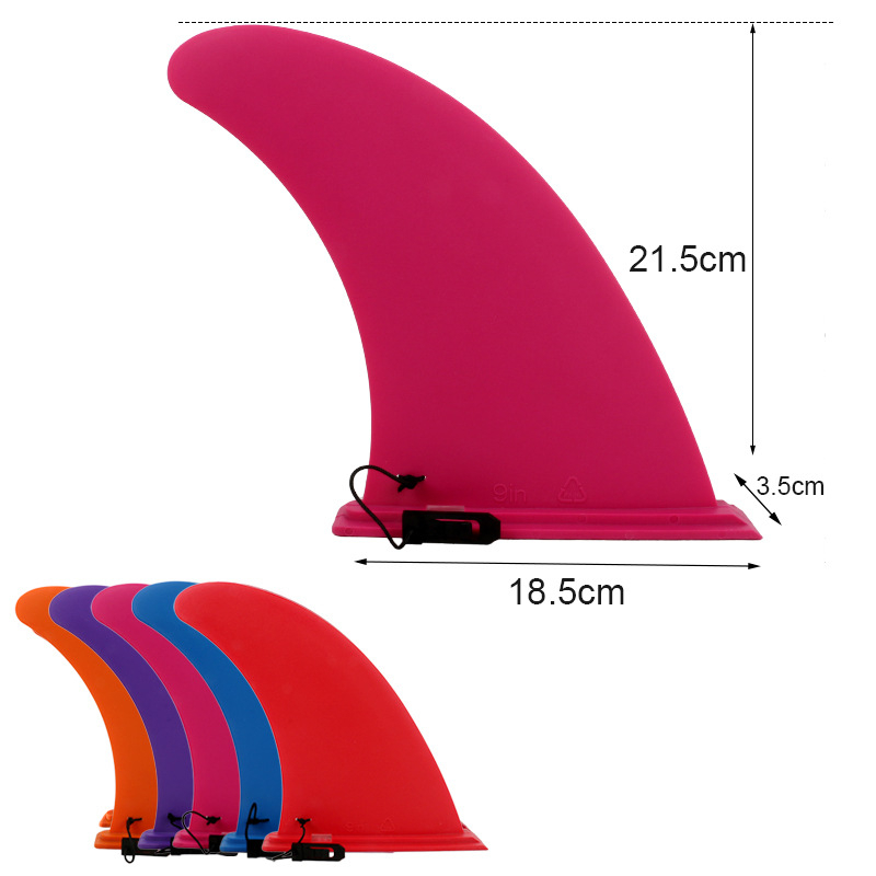 Αξεσουάρ SUP για σανίδα - Νάιλον υλικό, καθαρό βάρος 200 g, γενική χρήση, μάρκα Other