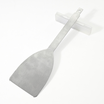 Peng gong lamă din oțel inoxidabil pentru unealtă electrică, cu lamă de cauciuc, pentru demontarea parbrizului și reparații auto