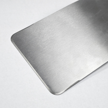 Peng gong lamă din oțel inoxidabil pentru unealtă electrică, cu lamă de cauciuc, pentru demontarea parbrizului și reparații auto