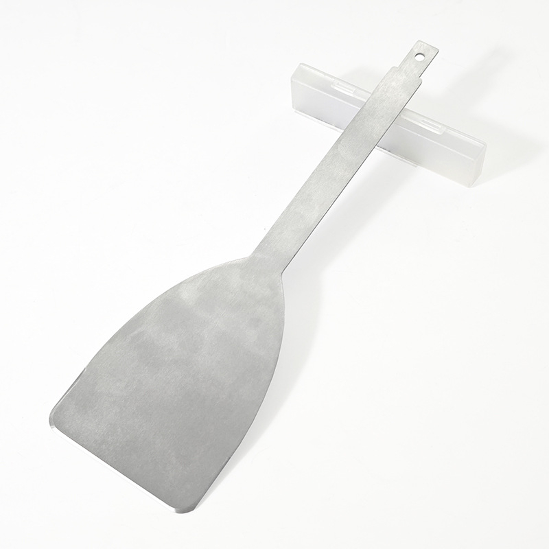 Peng gong lamă din oțel inoxidabil pentru unealtă electrică, cu lamă de cauciuc, pentru demontarea parbrizului și reparații auto