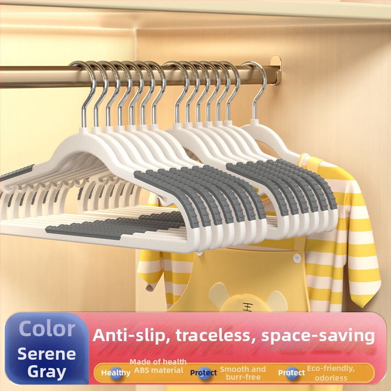 Bară pentru uscat haine cu clipsuri (Material: Plastic; Categoria produsului: Bară pentru uscat haine; Utilizare: pentru agățare în dormitor; Lansare: Iarna 2017; Stil: Modern și minimalist)