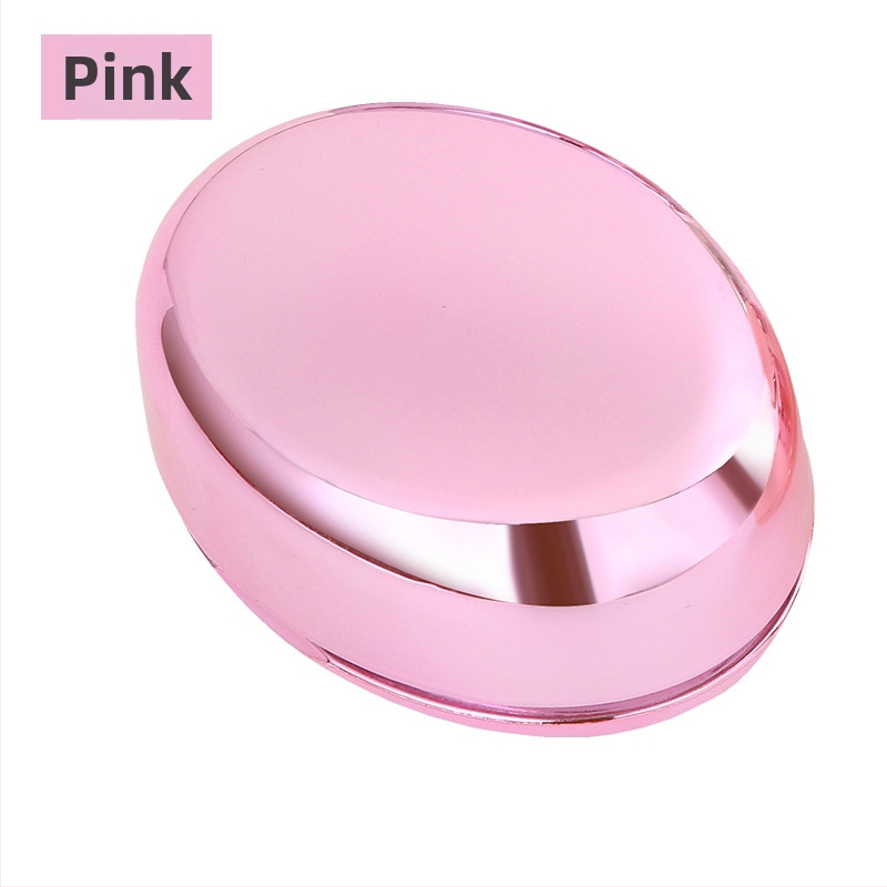 Kézi fájdalommentes testszőr-eltávolító nano-üveg technológiával, modell SK-1199, ABS anyag, tömeg 90 g, teljes testtisztítás