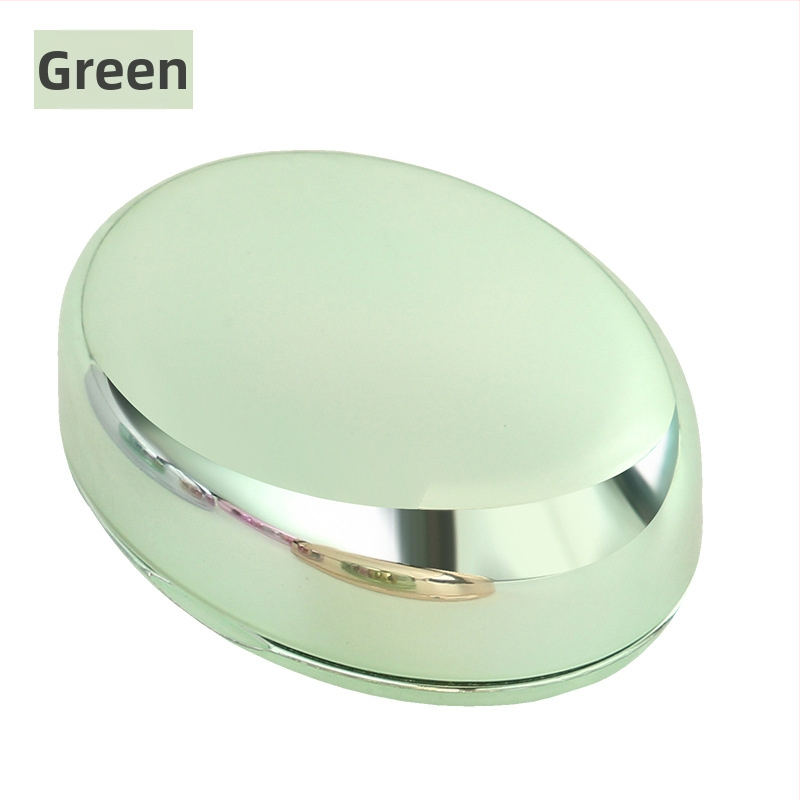 Kézi fájdalommentes testszőr-eltávolító nano-üveg technológiával, modell SK-1199, ABS anyag, tömeg 90 g, teljes testtisztítás