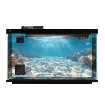 Υπόβαθρο ενυδρείου - Ακρυλικό, Μίνι σχήμα, Διακόσμηση τοπίου, Κύρια χρήση: Διαμόρφωση ενυδρείου, Λειτουργία: Άλλο