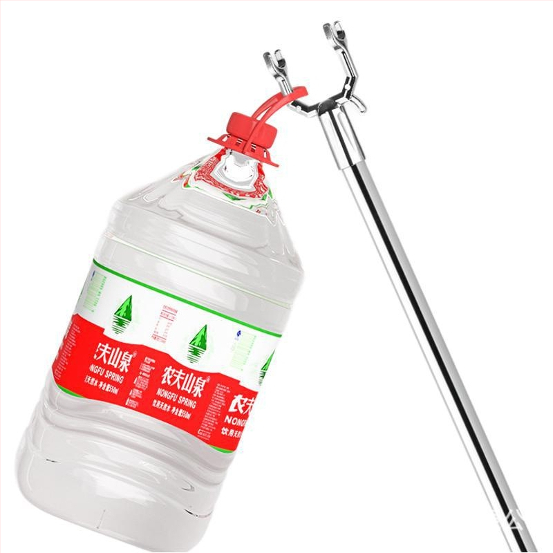 AISPUTIN Rozsdamentes acél teleszkópos ruhaszárító villa erkéllyel – Modern minimalist dizájn