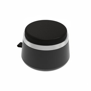 Bluetooth 5.3 mini stolni zvučnik s magnetnim nosačem za telefon, 3W, 100 Hz-20 kHz, IPX6, domet 10 m