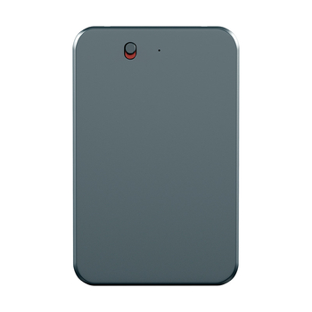 AI καταγραφέας με ευφυή μετάφραση και μεταγραφή, 12 ώρες καταγραφής, MP3/WAV, μέγ. 999 αρχείων, USB 2.0, CNC αλουμινένιο περίβλημα