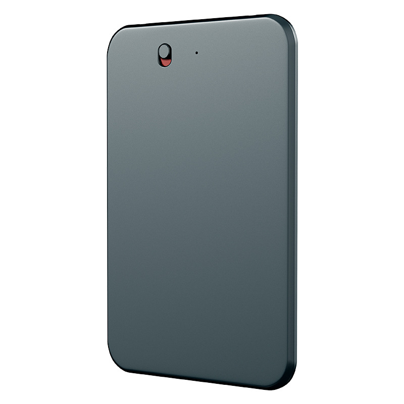 AI καταγραφέας με ευφυή μετάφραση και μεταγραφή, 12 ώρες καταγραφής, MP3/WAV, μέγ. 999 αρχείων, USB 2.0, CNC αλουμινένιο περίβλημα