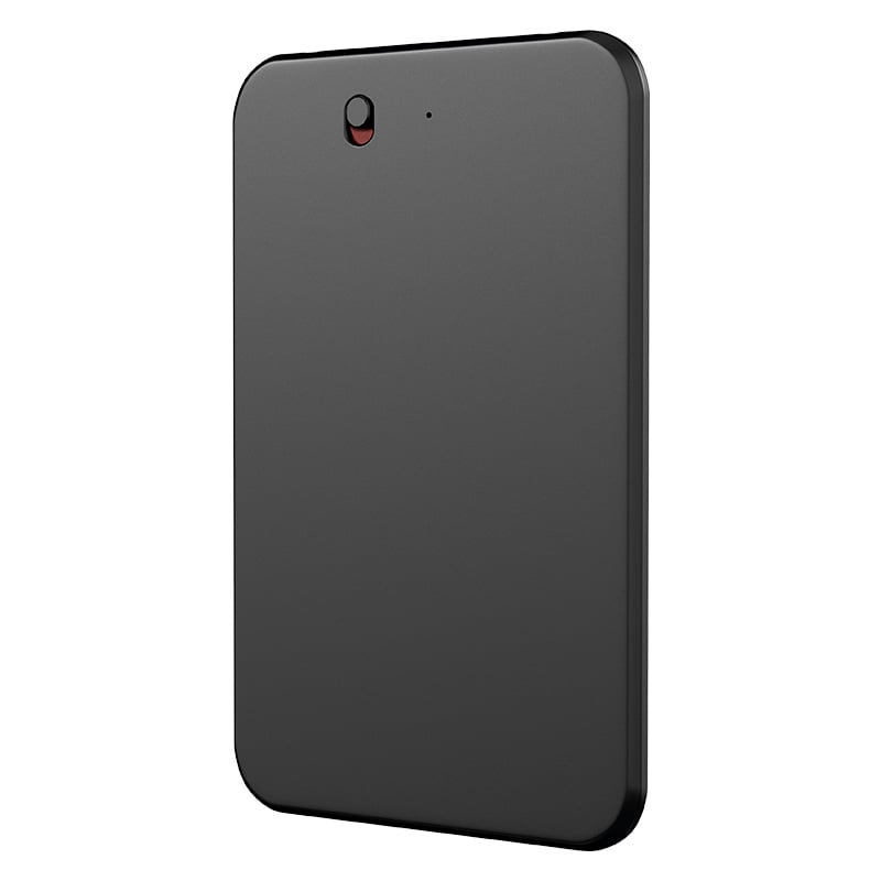 AI καταγραφέας με ευφυή μετάφραση και μεταγραφή, 12 ώρες καταγραφής, MP3/WAV, μέγ. 999 αρχείων, USB 2.0, CNC αλουμινένιο περίβλημα