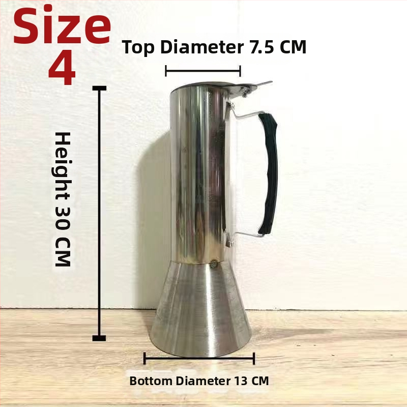 Kryt regulácie teploty pre uhlový hrniec, nerezová oceľ, objem 2,1–4 L, bez elektriny