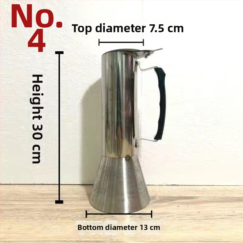 Kryt regulácie teploty pre uhlový hrniec, nerezová oceľ, objem 2,1–4 L, bez elektriny