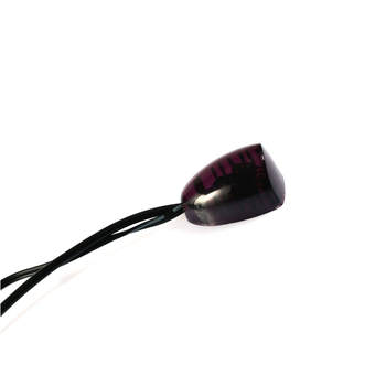Prošireni IR prijemnik kabel za set-top box s USB IR prijemnikom, IR transponder model, širokopojasni prijenos, daljinski infracrveni opseg