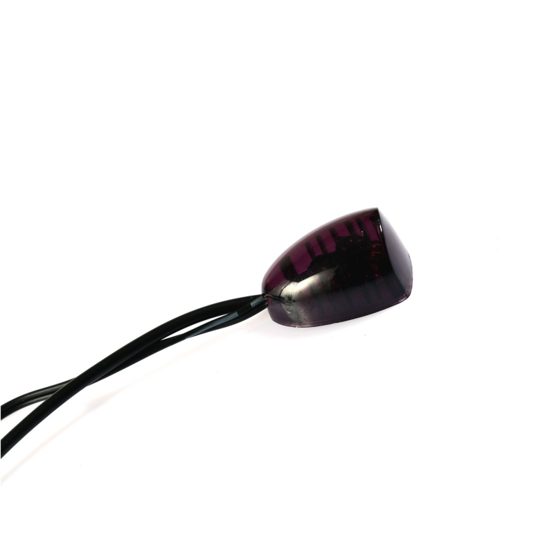 Prošireni IR prijemnik kabel za set-top box s USB IR prijemnikom, IR transponder model, širokopojasni prijenos, daljinski infracrveni opseg