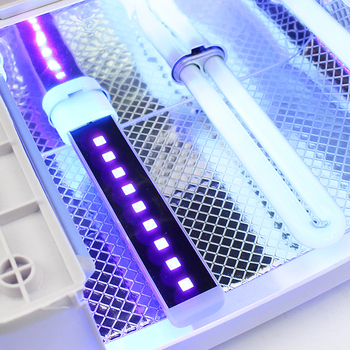 LED köröm fénycső – UV-keményítés, OEM, modellek mj-0279, mj-0029, mj-0233