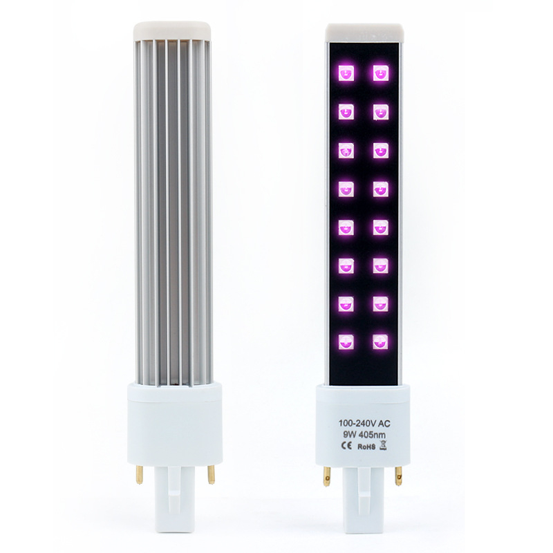 LED köröm fénycső – UV-keményítés, OEM, modellek mj-0279, mj-0029, mj-0233