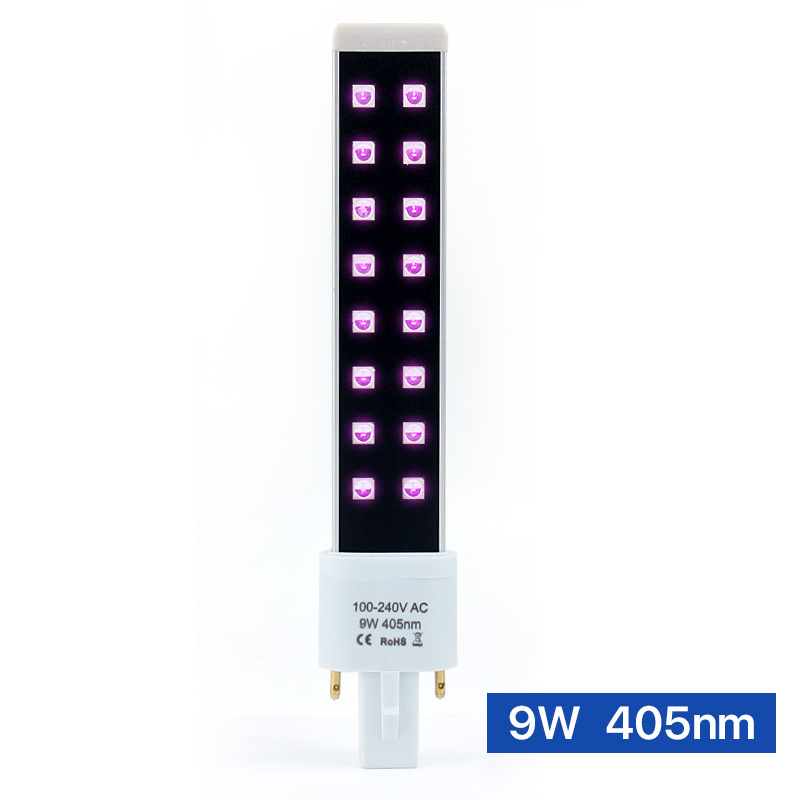 LED köröm fénycső – UV-keményítés, OEM, modellek mj-0279, mj-0029, mj-0233