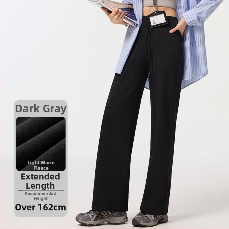 Modal anyagú, magas derekú, egyenes szabású női nadrág, könnyed viselet, magas rugalmasság, bőr-szerű érzet (50–70% Modal, 30–50% Poliészter)