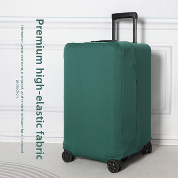 Κάλυμμα αποσκευών, πολυεστέρας, αναπνέον, αδιάβροχο, ανθεκτικό στη φθορά, προστασία κατά κλοπής