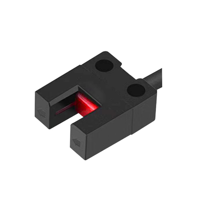 Wei Ruisen žljebasti fotoelektrični senzor, serija 25, U-beam