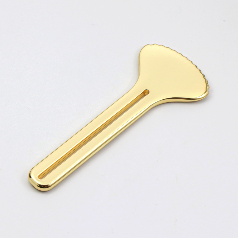 Fogkrémnyomó — kézi, többfunkciós eszköz fogkrémhez, arctisztítóhoz és hajfestékhez (Márka: Wang jingjing; Alkalmas gyermekeknek, tinédzsereknek, középkorúaknak és időseknek; licencelhető magáncímke)