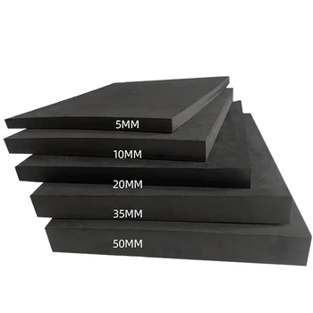 EVA habcsomagolóanyag, antistatikus, lángálló, környezetbarát, sűrűség 0.1