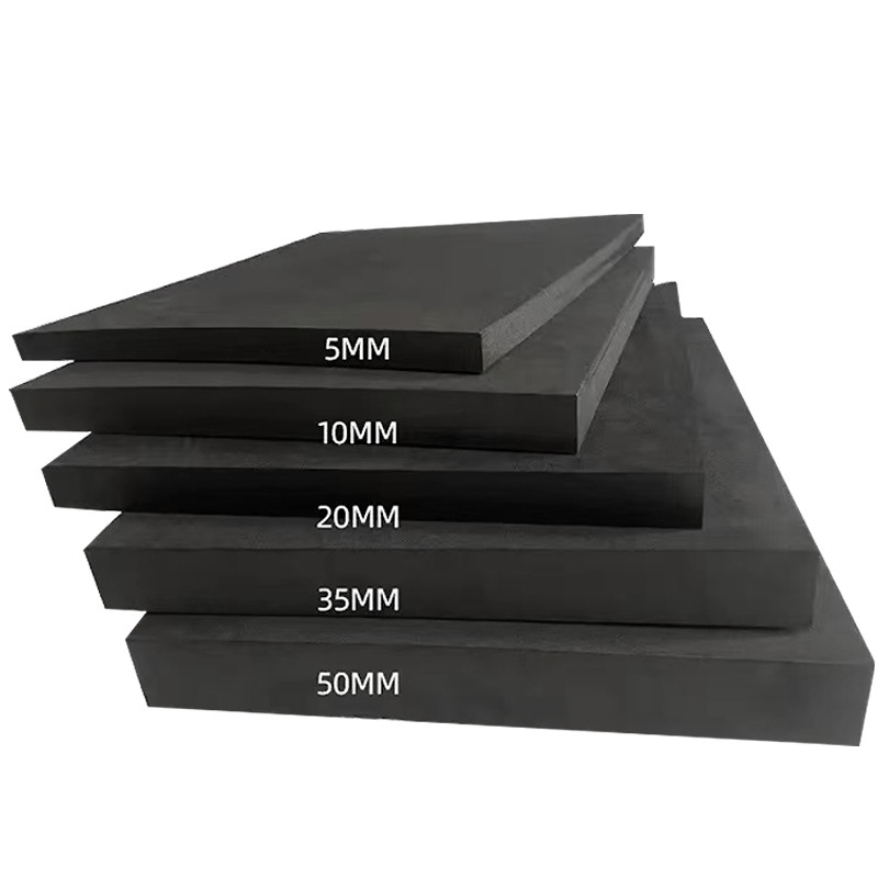 EVA habcsomagolóanyag, antistatikus, lángálló, környezetbarát, sűrűség 0.1