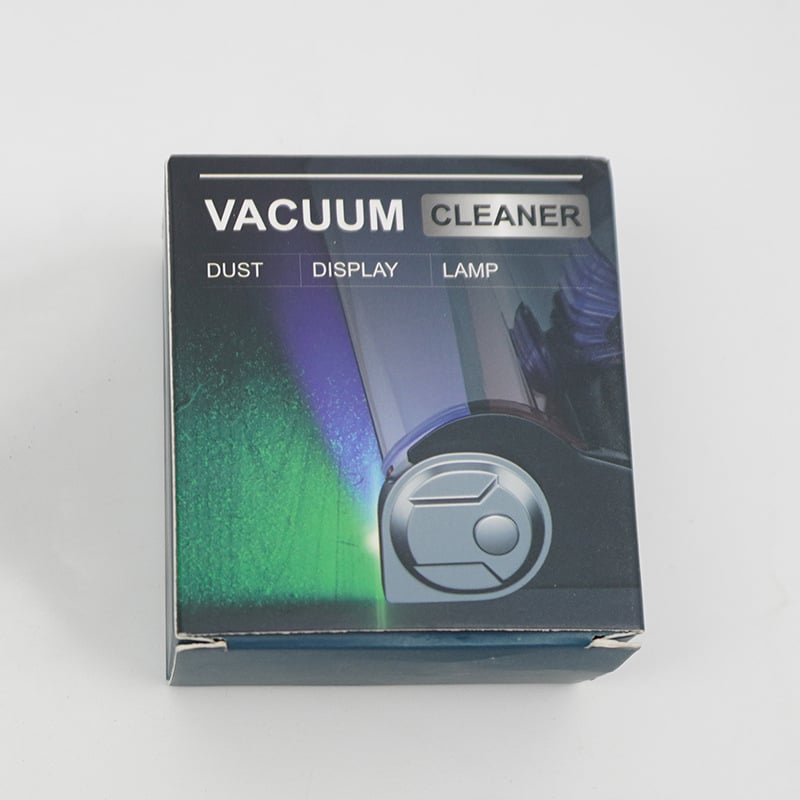 Dyson kiegészítőkhöz újratölthető porlámpa – Por megjelenítés/világítás, otthoni használat, 5VDC, 0.5W, kábel alapú vezérlés