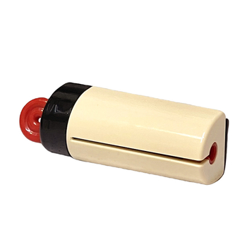 Mágneses fogkrém-tartó a fürdőszobai szekrény alatt, fúrás nélküli falra szerelhető tároló az arckezelési termékekhez