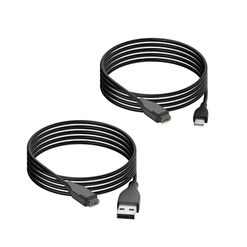 Καλώδιο φόρτισης Type-C για COROS Pace 2, Pace 3, Pro 1 και Apex Pro – Star Technology