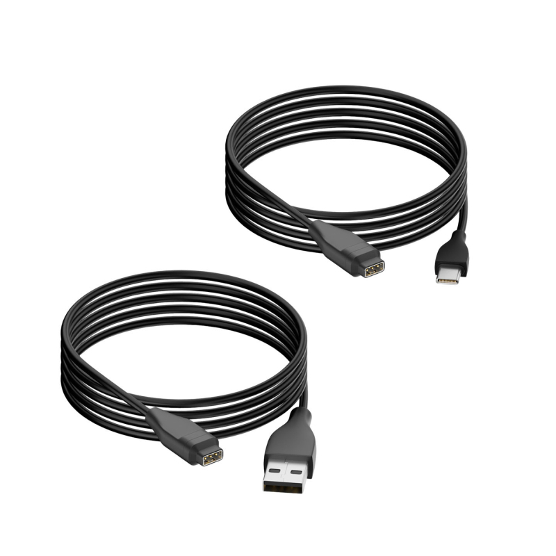 Καλώδιο φόρτισης Type-C για COROS Pace 2, Pace 3, Pro 1 και Apex Pro – Star Technology