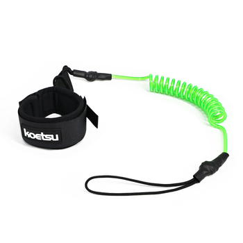 KOETSU Kotetsu Λουρί Ποδιού Για Surfboard TPU – Καθολική Εφαρμογή