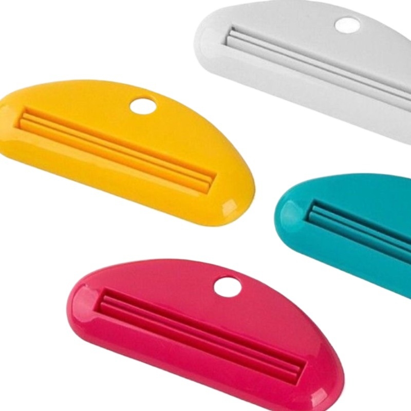 Kézi fogkrémnyomó otthoni használatra – idős személyeknek, univerzális modell, nem importált, márka Egyéb