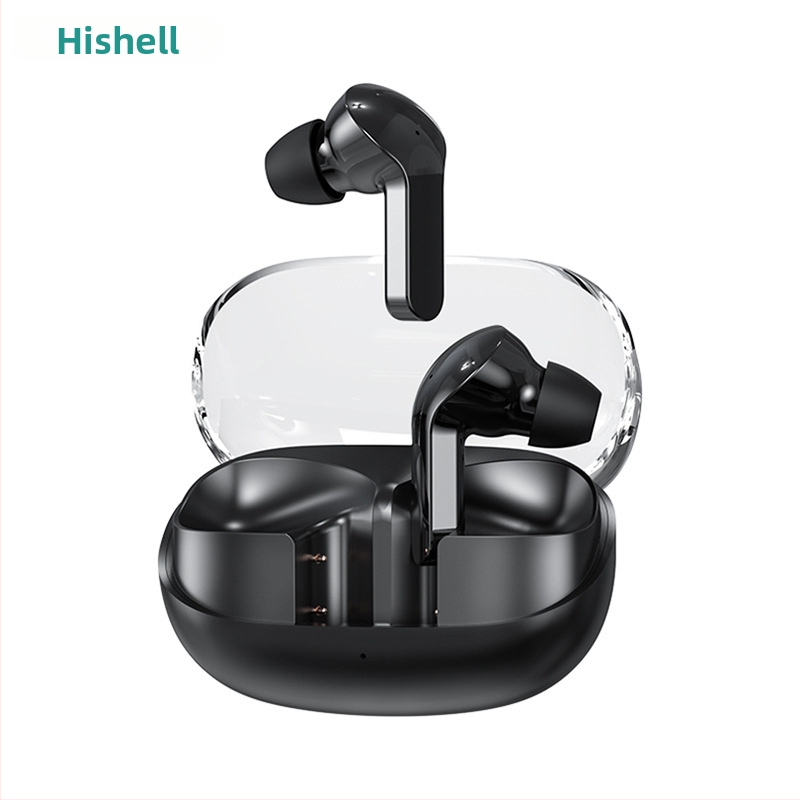 TM30 prekladové slúchadlá Bluetooth, dosah 10 m, dotykové ovládanie, preklad v reálnom čase s prekladom fotografií/hlasových a videohovorov