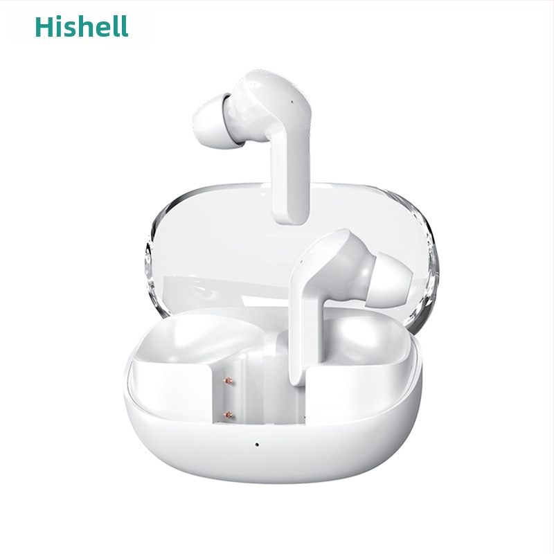 TM30 prekladové slúchadlá Bluetooth, dosah 10 m, dotykové ovládanie, preklad v reálnom čase s prekladom fotografií/hlasových a videohovorov