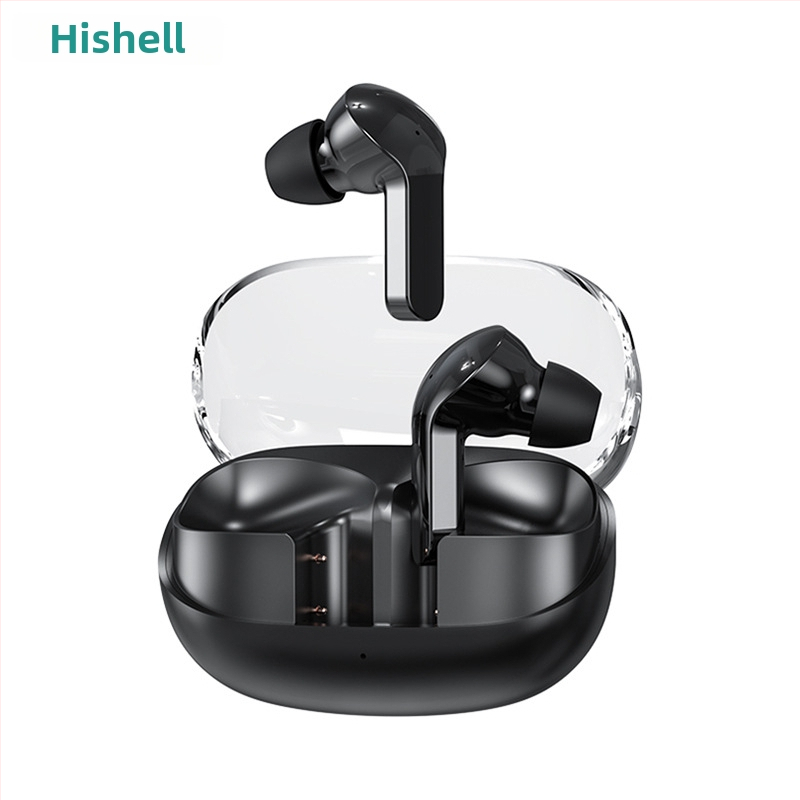 TM30 prekladové slúchadlá Bluetooth, dosah 10 m, dotykové ovládanie, preklad v reálnom čase s prekladom fotografií/hlasových a videohovorov