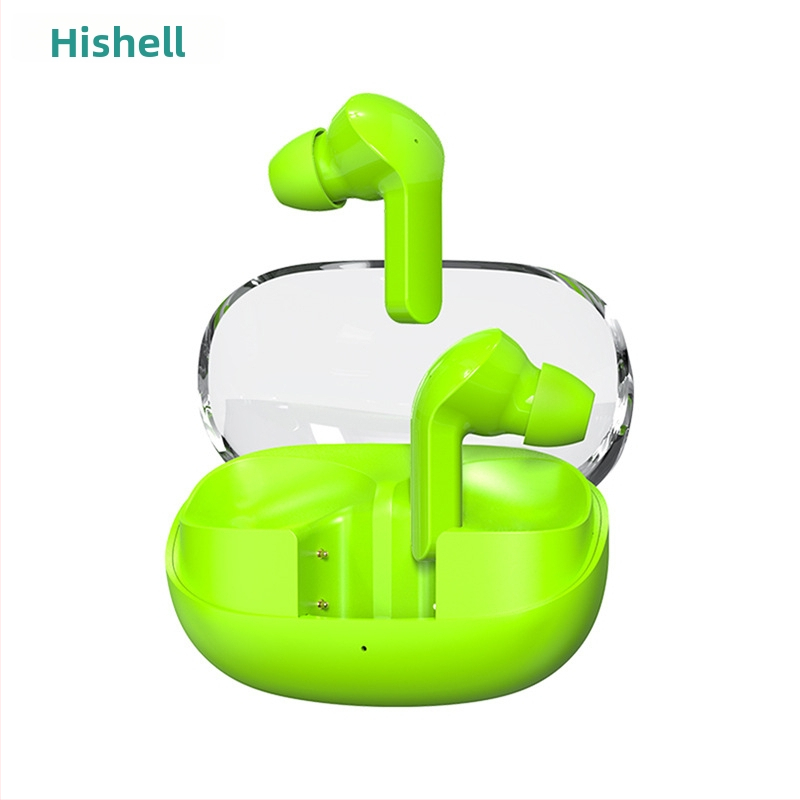 TM30 prekladové slúchadlá Bluetooth, dosah 10 m, dotykové ovládanie, preklad v reálnom čase s prekladom fotografií/hlasových a videohovorov