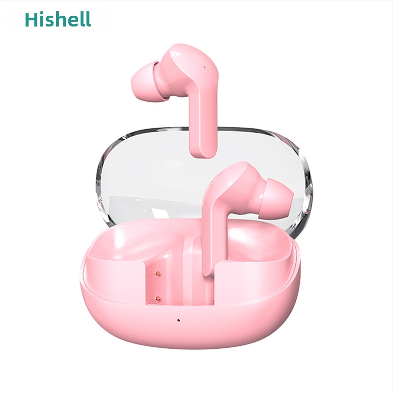 TM30 prekladové slúchadlá Bluetooth, dosah 10 m, dotykové ovládanie, preklad v reálnom čase s prekladom fotografií/hlasových a videohovorov