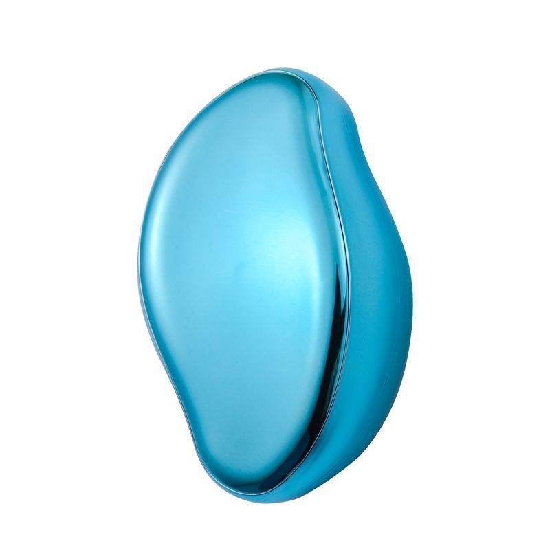 Ručni uređaj za uklanjanje dlaka Santa Monia, nož od nano stakla, jednofunkcijski uređaj za uklanjanje dlaka