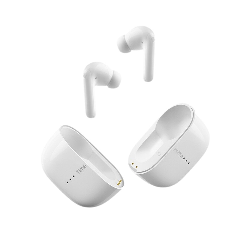 Timekettle M3 Travel Translator Earbuds – In-ear, Bluetooth, Wireless Earbuds, E-sports Gaming Štýl