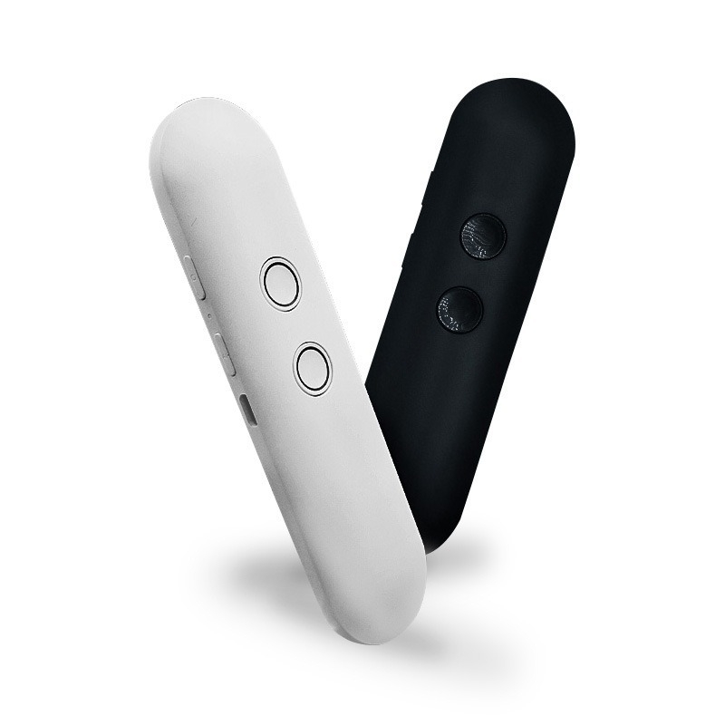 T4 Pametni Prevodni Olovka s AI Prevodom, Prevod Fotografija, Snimanje Prevoda, Suvremeni Prevod, Online Prevod za 131 Država, Bluetooth, Domet 10 m