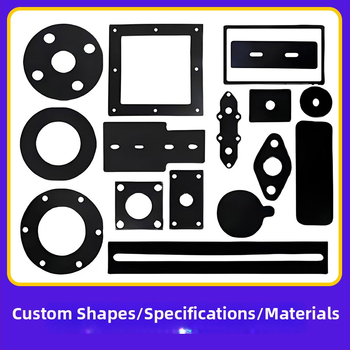 XJ-02 garnitură plată din nitril, densitate 0.08-0.14 g/cm³, marcă QILIXIN