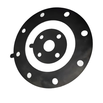 XJ-02 garnitură plată din nitril, densitate 0.08-0.14 g/cm³, marcă QILIXIN