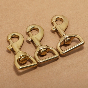 Mesingana kopča za kaiš za kućne ljubimce, model 0172b, Interactive Metal, pogodna za torbe i druge dodatke