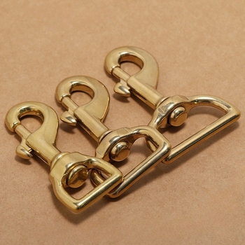 Mesingana kopča za kaiš za kućne ljubimce, model 0172b, Interactive Metal, pogodna za torbe i druge dodatke