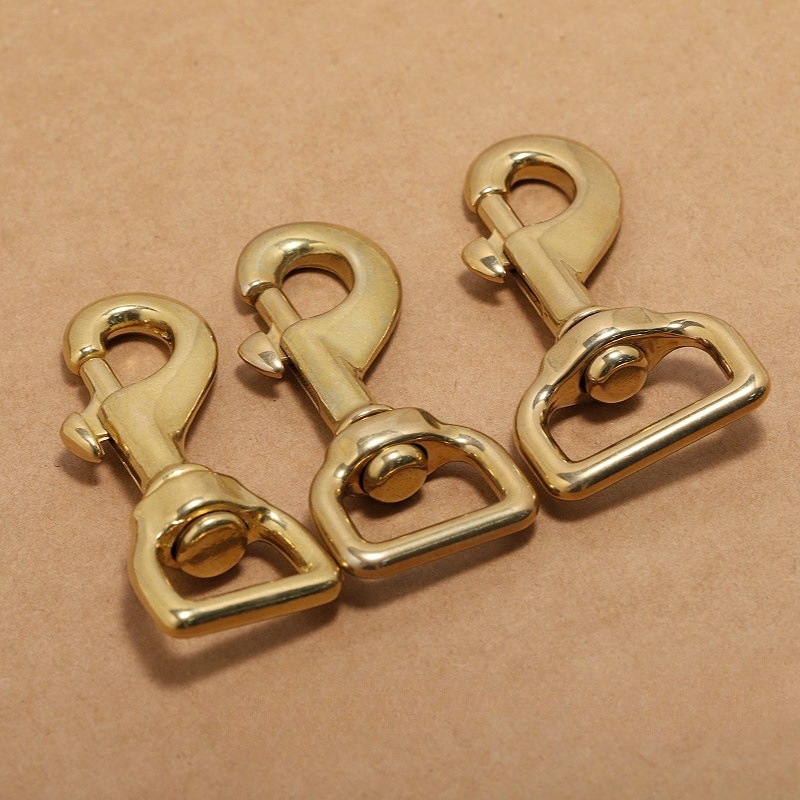 Mesingana kopča za kaiš za kućne ljubimce, model 0172b, Interactive Metal, pogodna za torbe i druge dodatke