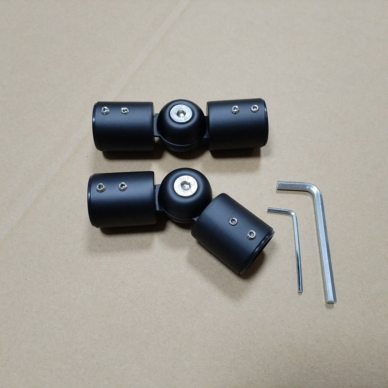 Konektor - 304 nehrđajući čelik, Model F01, Univerzalno, Štancanje, Moderni minimalistički stil