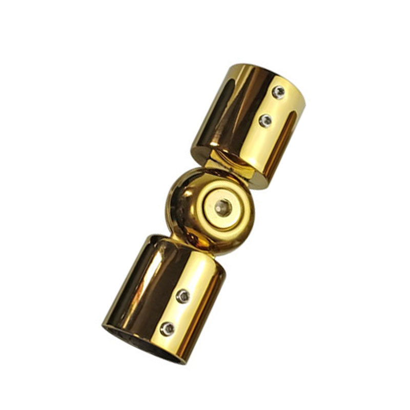 Konektor - 304 nehrđajući čelik, Model F01, Univerzalno, Štancanje, Moderni minimalistički stil
